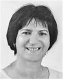 Profilbild Sonja von Aschwege